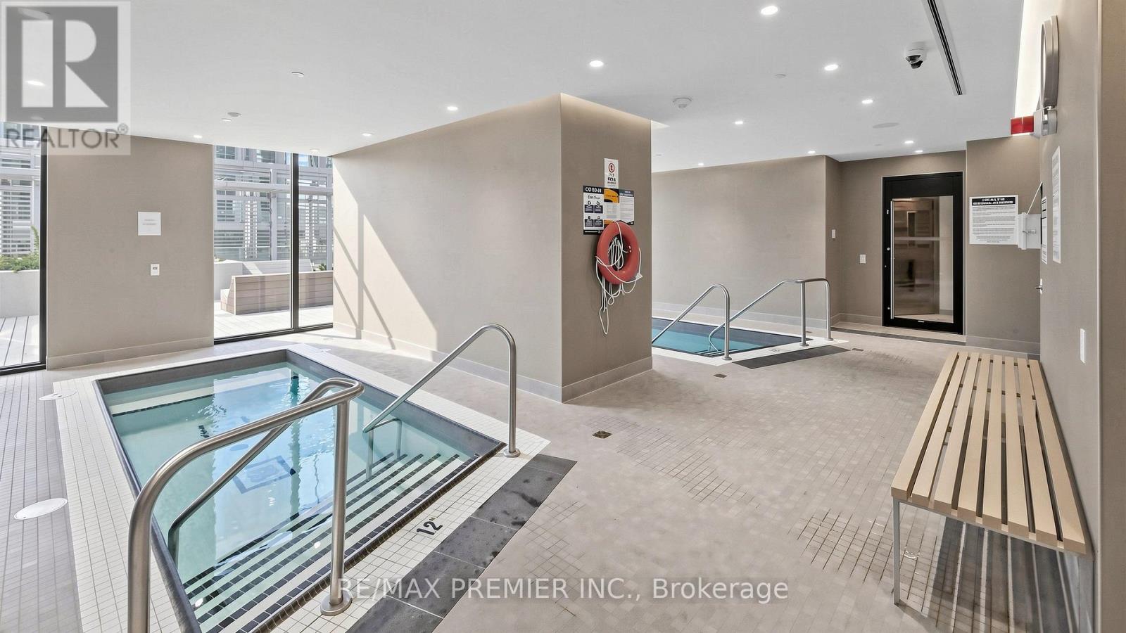 1103 - 1 Yorkville Avenue, Toronto, Ontario  M4W 0B1 - Photo 30 - C13019500