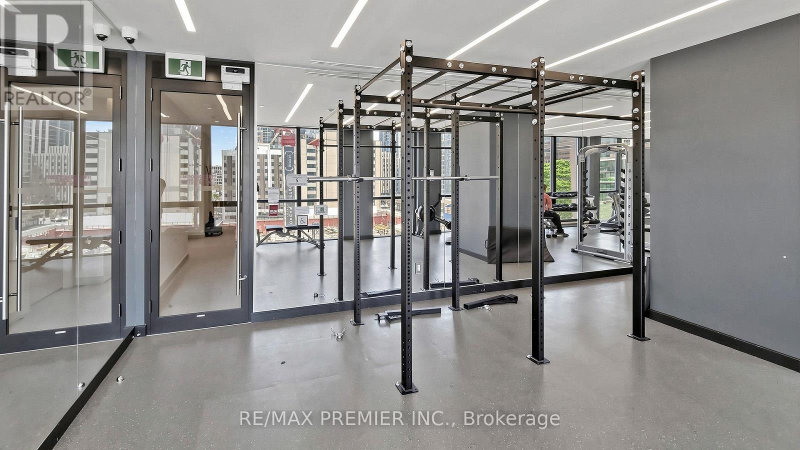 1103 - 1 Yorkville Avenue, Toronto, Ontario  M4W 0B1 - Photo 35 - C13019500