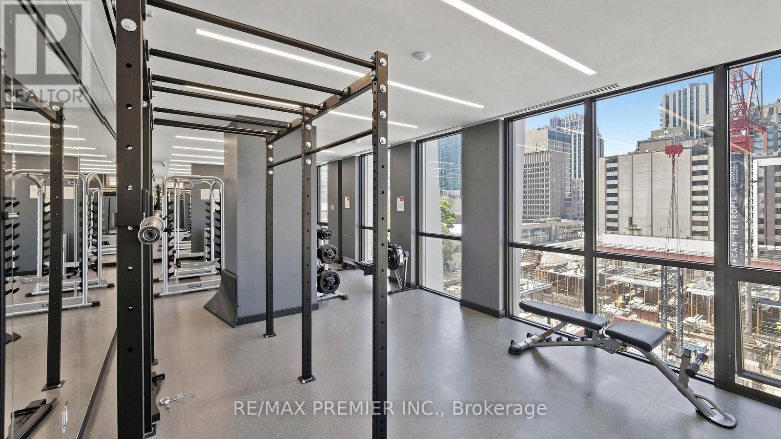 1103 - 1 Yorkville Avenue, Toronto, Ontario  M4W 0B1 - Photo 36 - C13019500