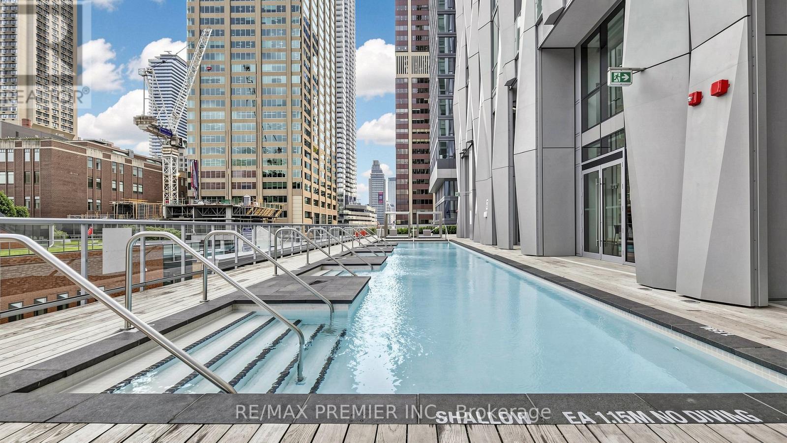 1103 - 1 Yorkville Avenue, Toronto, Ontario  M4W 0B1 - Photo 39 - C13019500