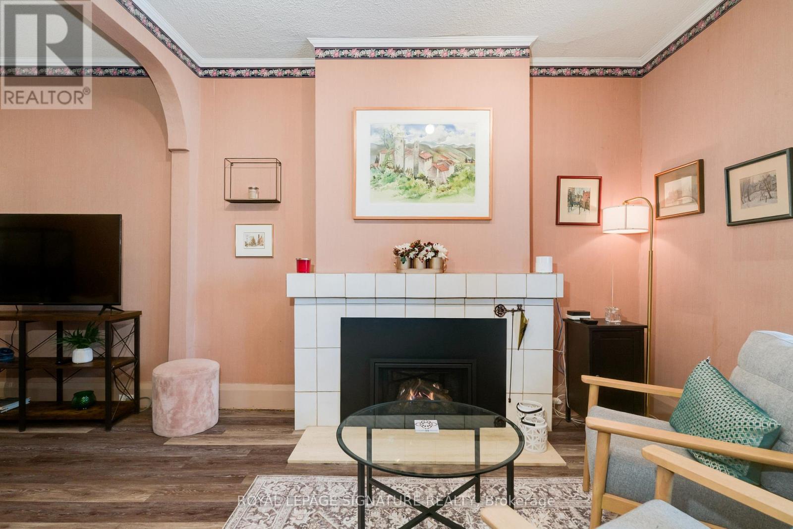 1089 MT PLEASANT ROAD, toronto (mount pleasant east), Ontario