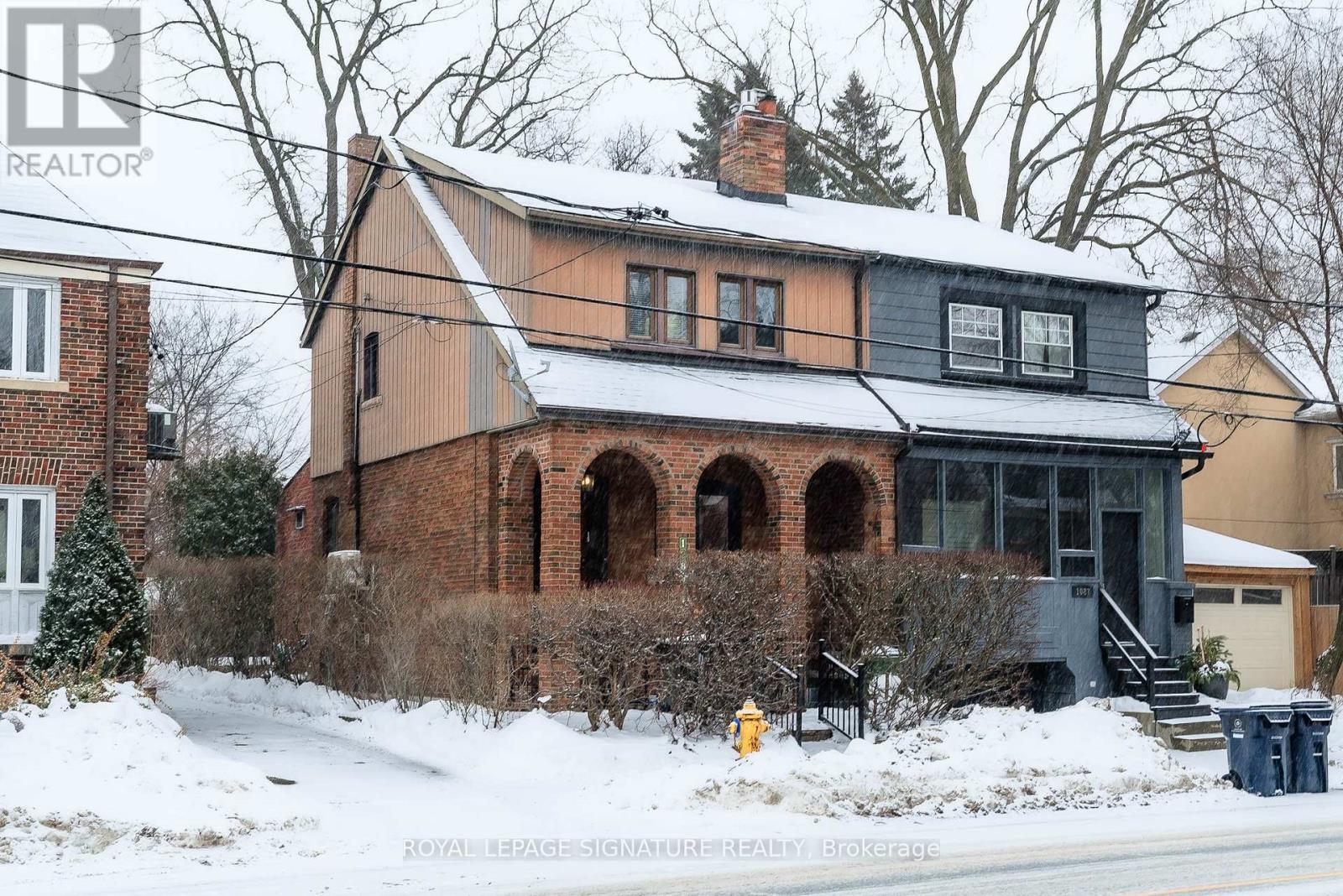 1089 Mt Pleasant Road, Toronto (Mount Pleasant East), Ontario  M4P 2M7 - Photo 15 - C13019510