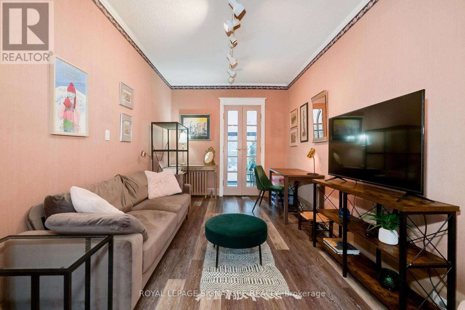 1089 Mt Pleasant Road, Toronto (Mount Pleasant East), Ontario  M4P 2M7 - Photo 5 - C13019510