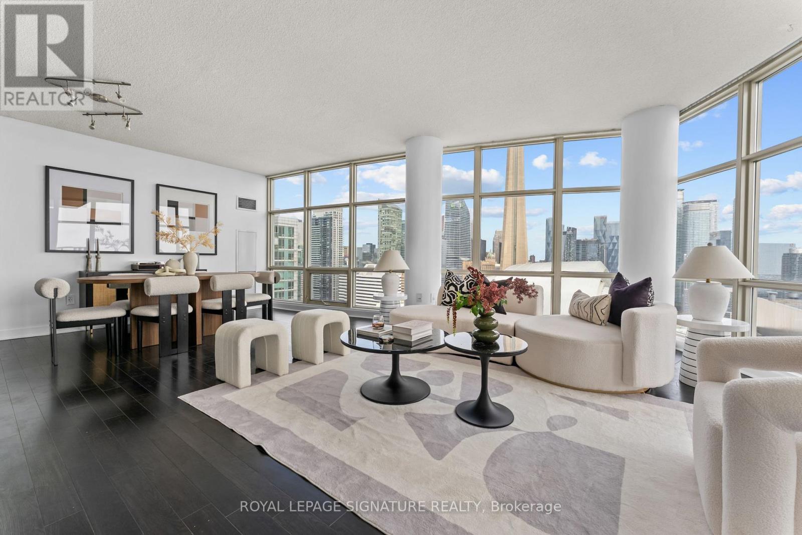 3609 - 10 Navy Wharf Court, Toronto, Ontario  M5V 3V2 - Photo 16 - C13019526