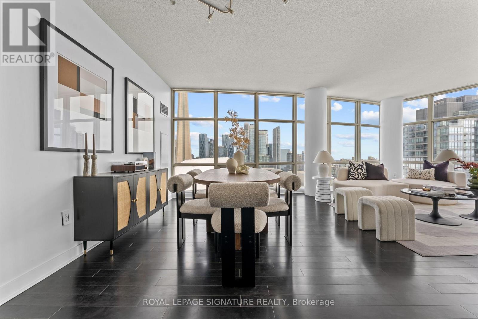 3609 - 10 Navy Wharf Court, Toronto, Ontario  M5V 3V2 - Photo 18 - C13019526