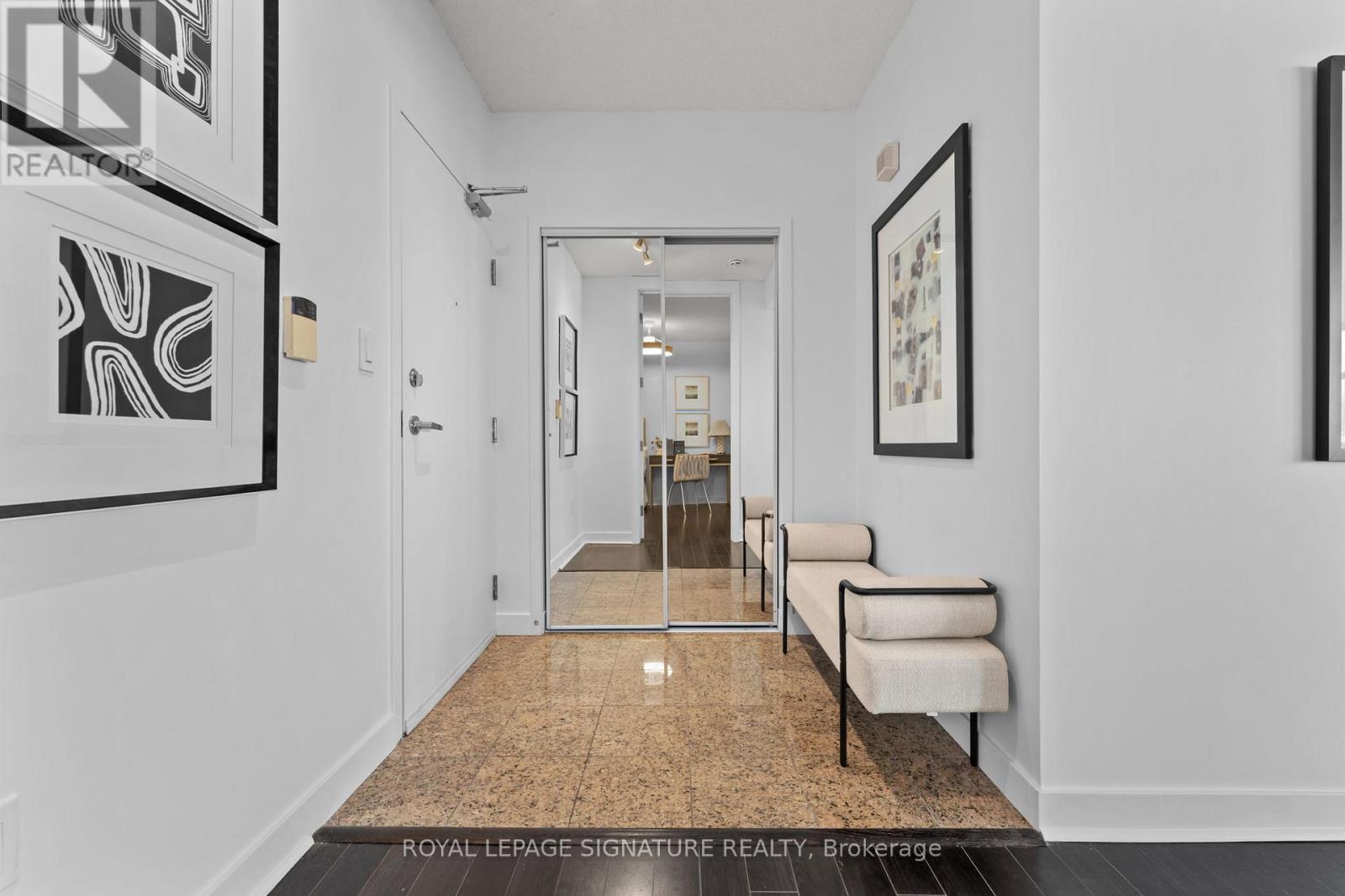 3609 - 10 Navy Wharf Court, Toronto, Ontario  M5V 3V2 - Photo 2 - C13019526