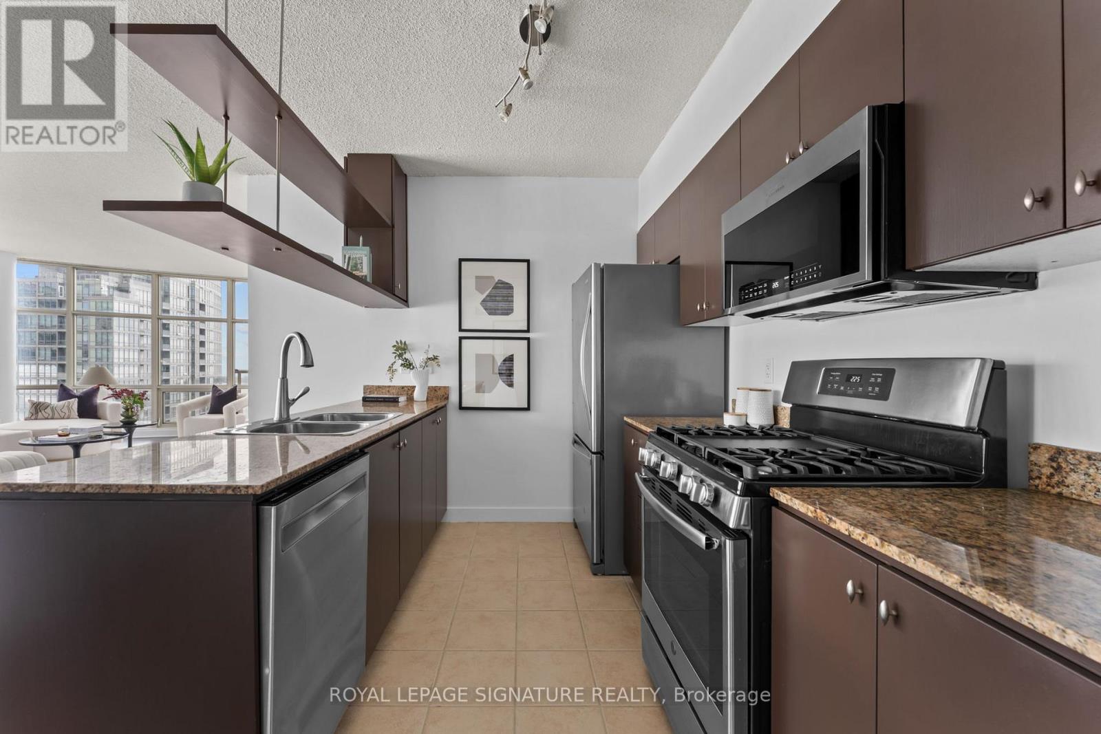 3609 - 10 Navy Wharf Court, Toronto, Ontario  M5V 3V2 - Photo 20 - C13019526