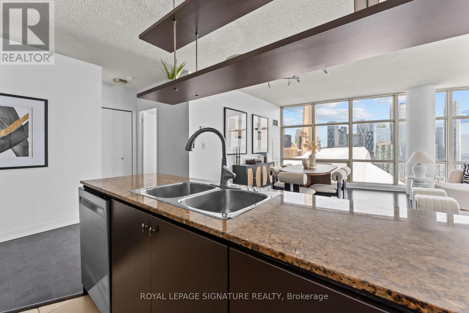 3609 - 10 Navy Wharf Court, Toronto, Ontario  M5V 3V2 - Photo 22 - C13019526