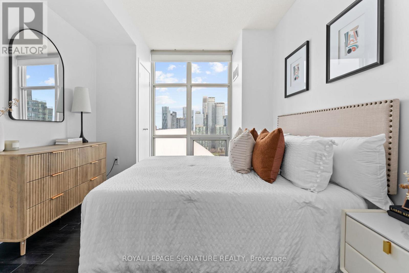 3609 - 10 Navy Wharf Court, Toronto, Ontario  M5V 3V2 - Photo 23 - C13019526