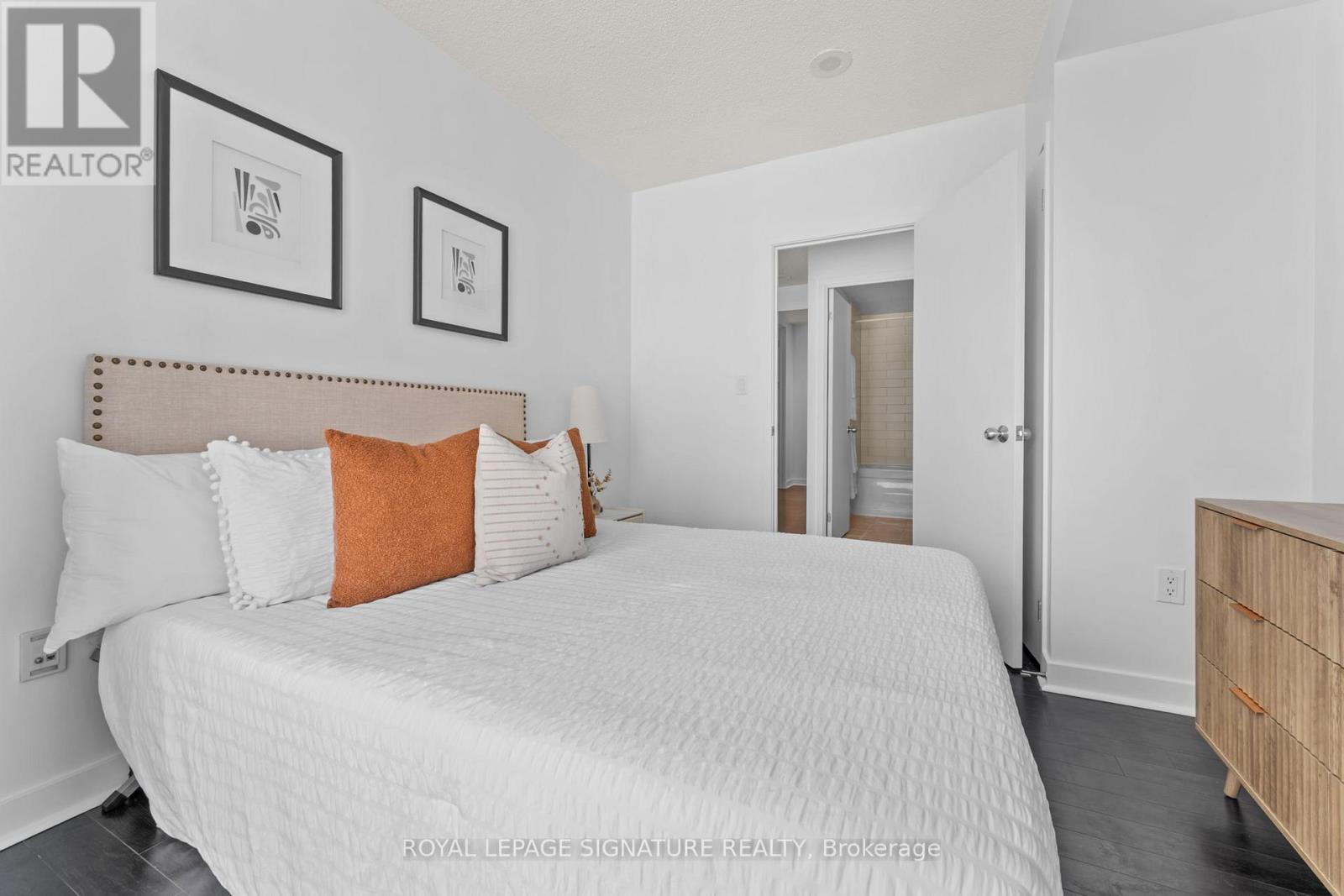 3609 - 10 Navy Wharf Court, Toronto, Ontario  M5V 3V2 - Photo 24 - C13019526