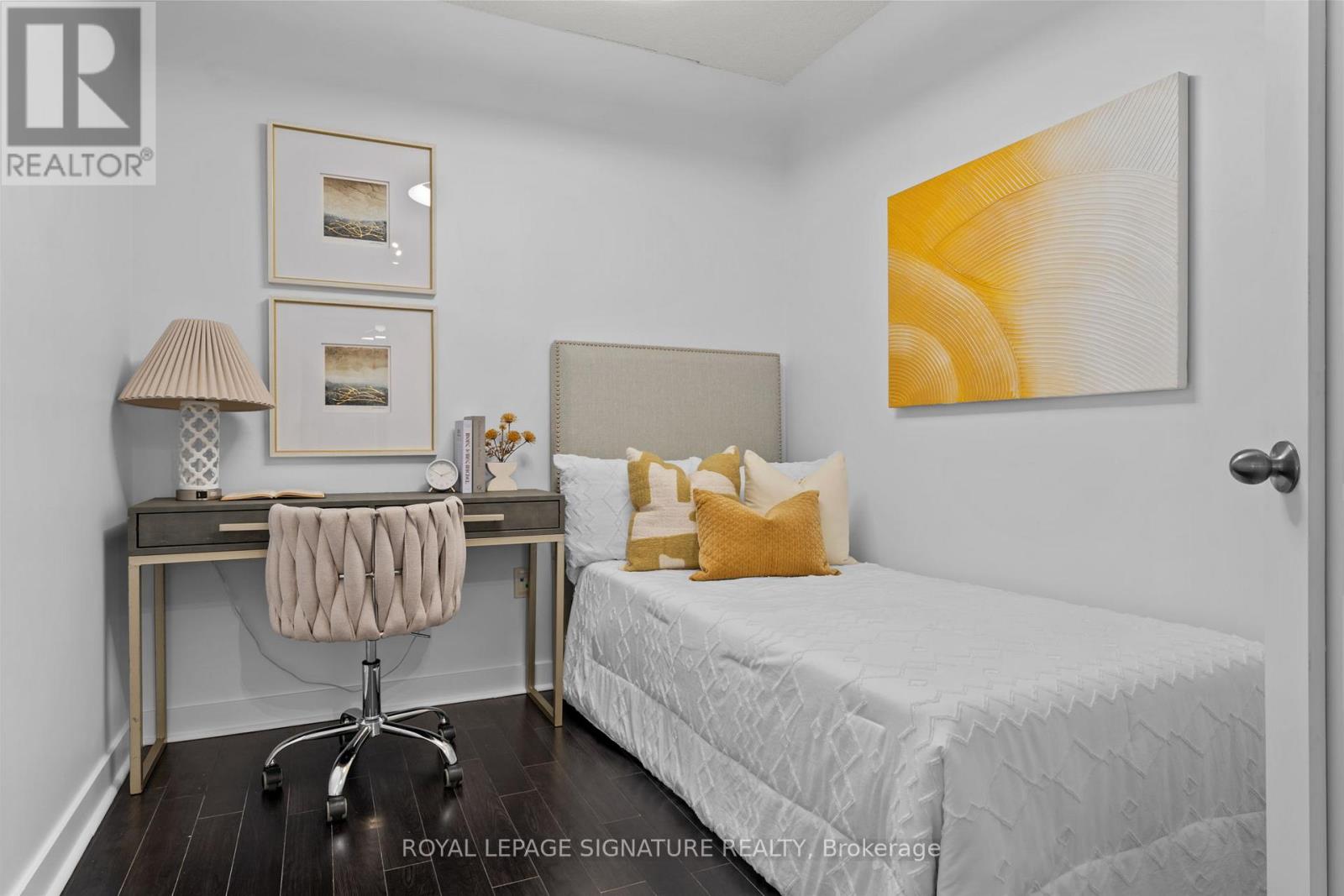 3609 - 10 Navy Wharf Court, Toronto, Ontario  M5V 3V2 - Photo 26 - C13019526