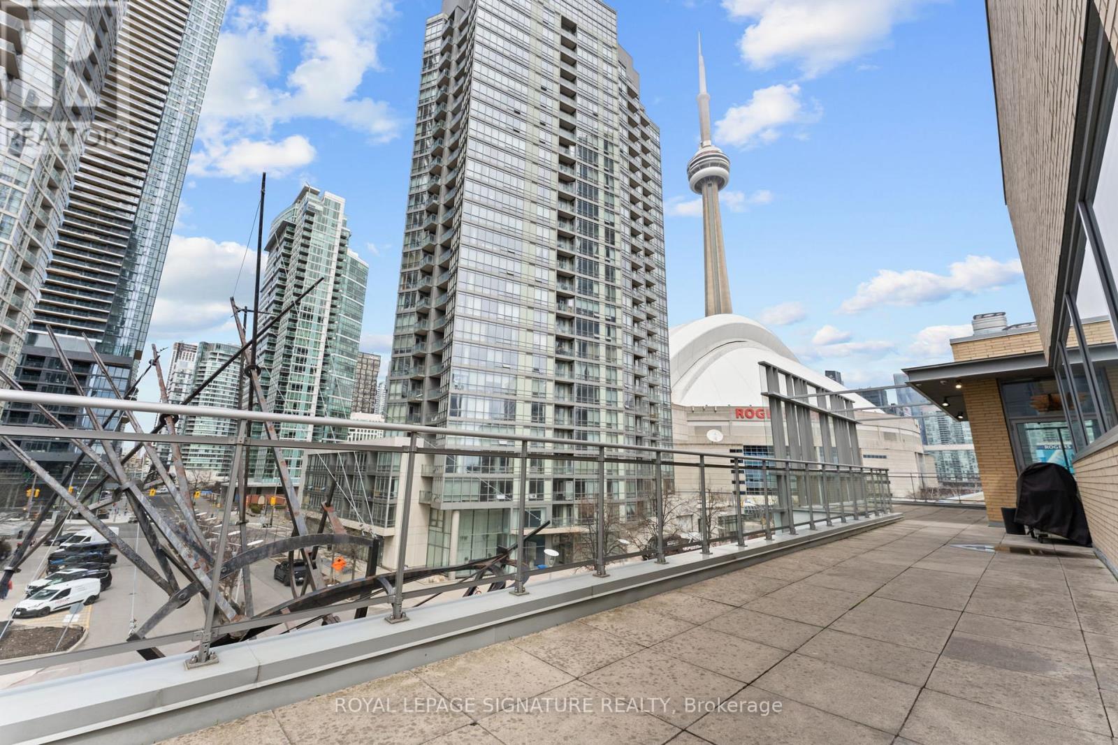 3609 - 10 Navy Wharf Court, Toronto, Ontario  M5V 3V2 - Photo 28 - C13019526