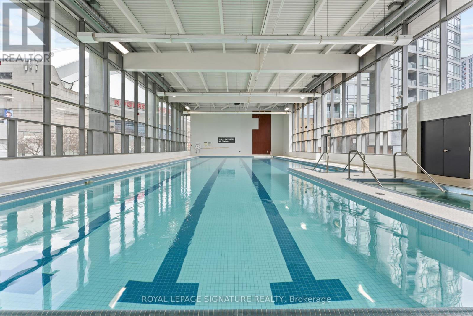 3609 - 10 Navy Wharf Court, Toronto, Ontario  M5V 3V2 - Photo 29 - C13019526