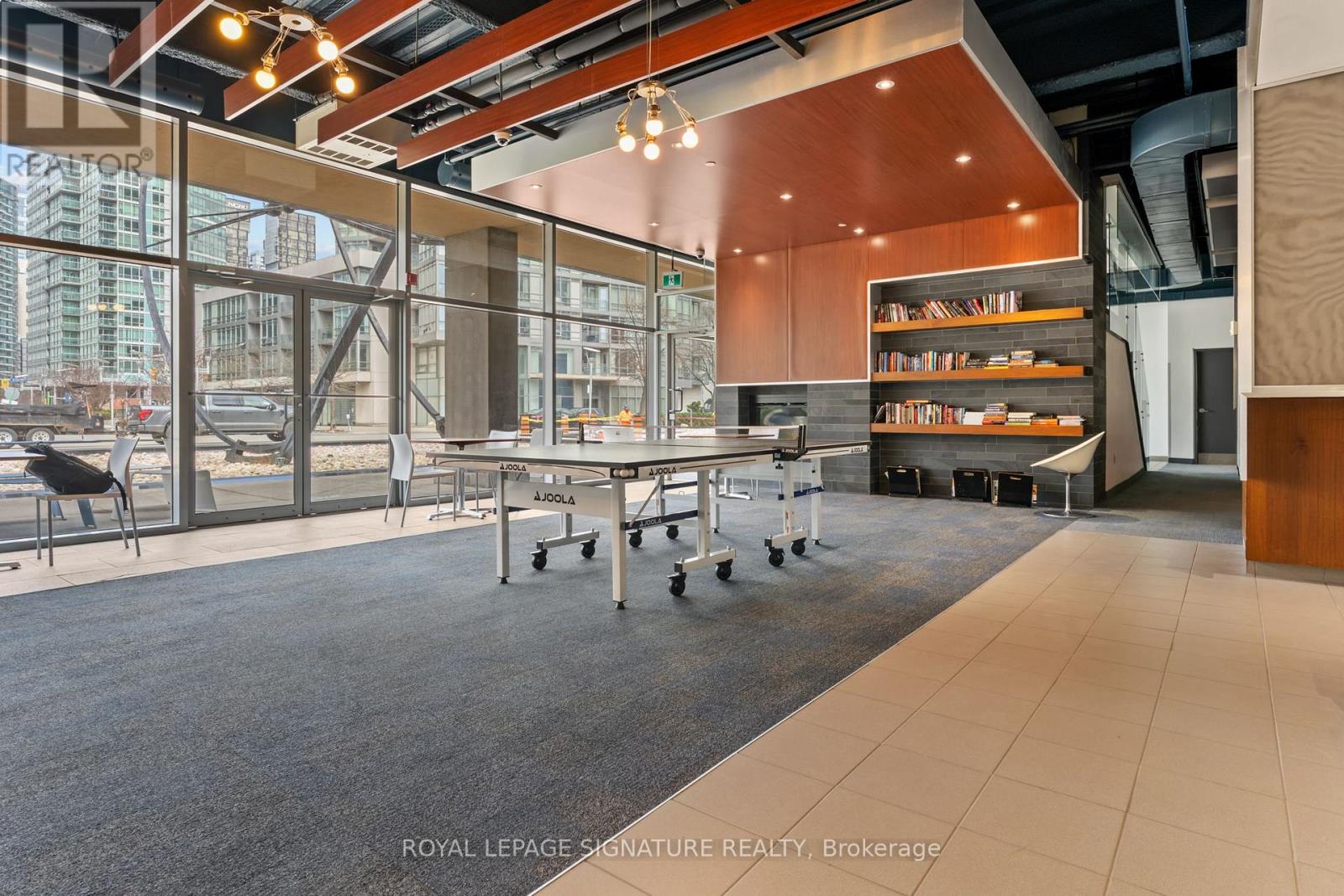 3609 - 10 Navy Wharf Court, Toronto, Ontario  M5V 3V2 - Photo 31 - C13019526