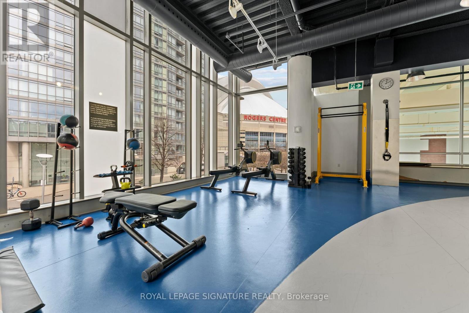 3609 - 10 Navy Wharf Court, Toronto, Ontario  M5V 3V2 - Photo 32 - C13019526