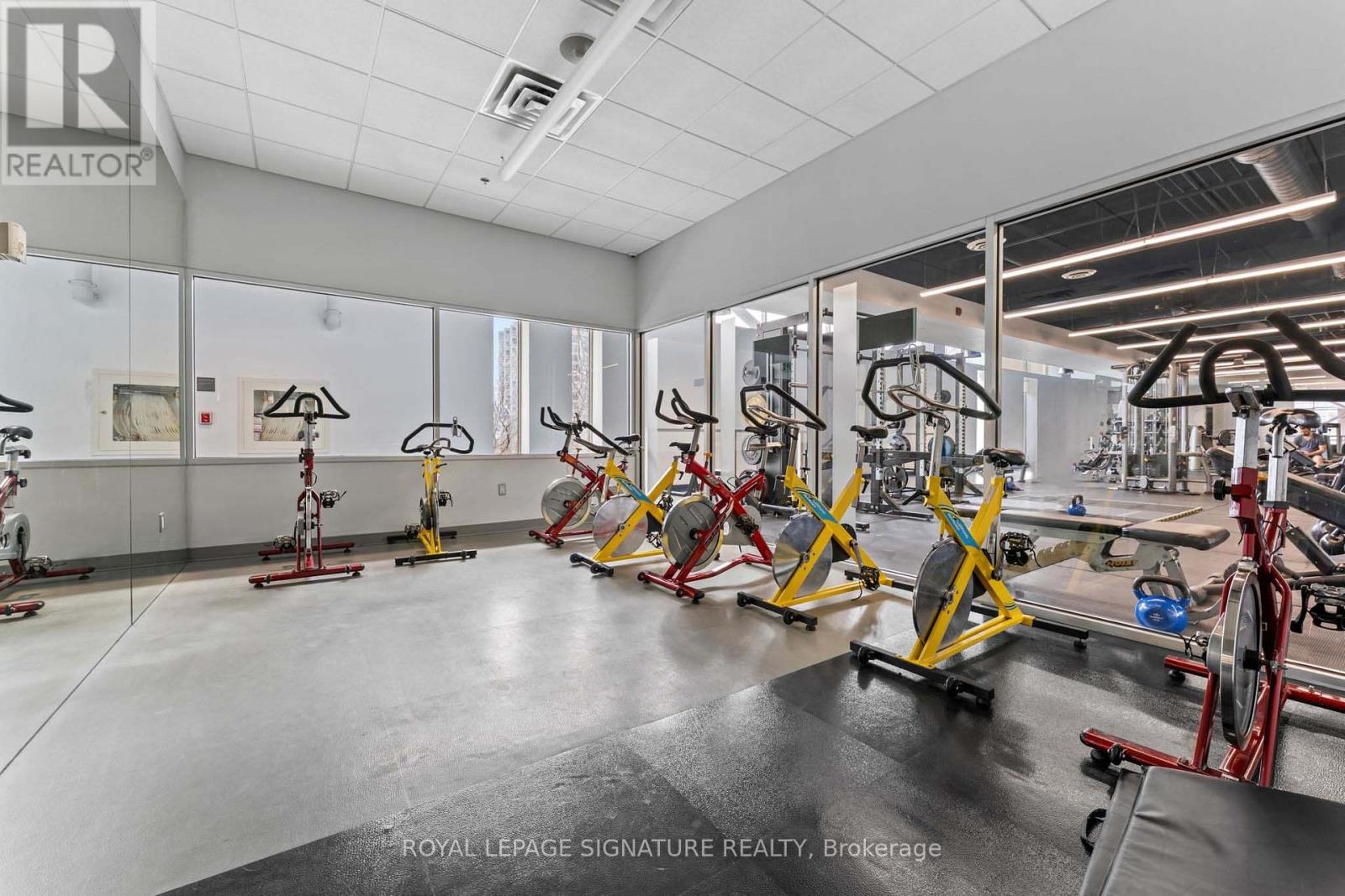 3609 - 10 Navy Wharf Court, Toronto, Ontario  M5V 3V2 - Photo 33 - C13019526