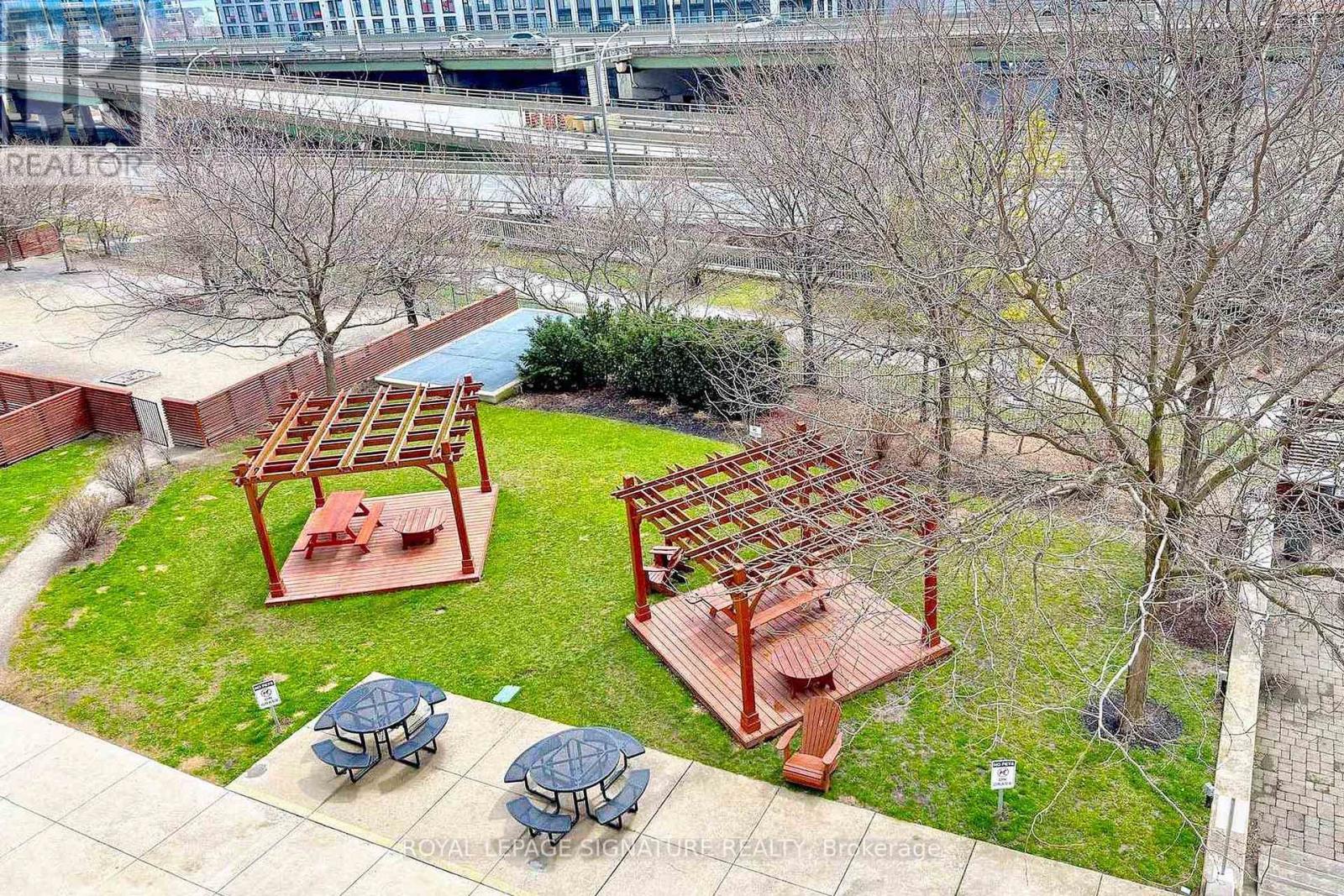 3609 - 10 Navy Wharf Court, Toronto, Ontario  M5V 3V2 - Photo 34 - C13019526