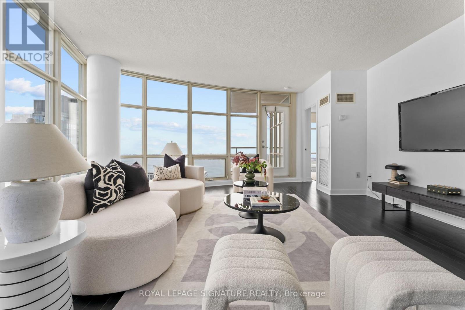 3609 - 10 Navy Wharf Court, Toronto, Ontario  M5V 3V2 - Photo 4 - C13019526