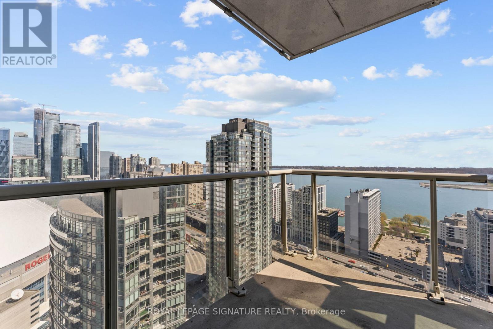 3609 - 10 Navy Wharf Court, Toronto, Ontario  M5V 3V2 - Photo 5 - C13019526
