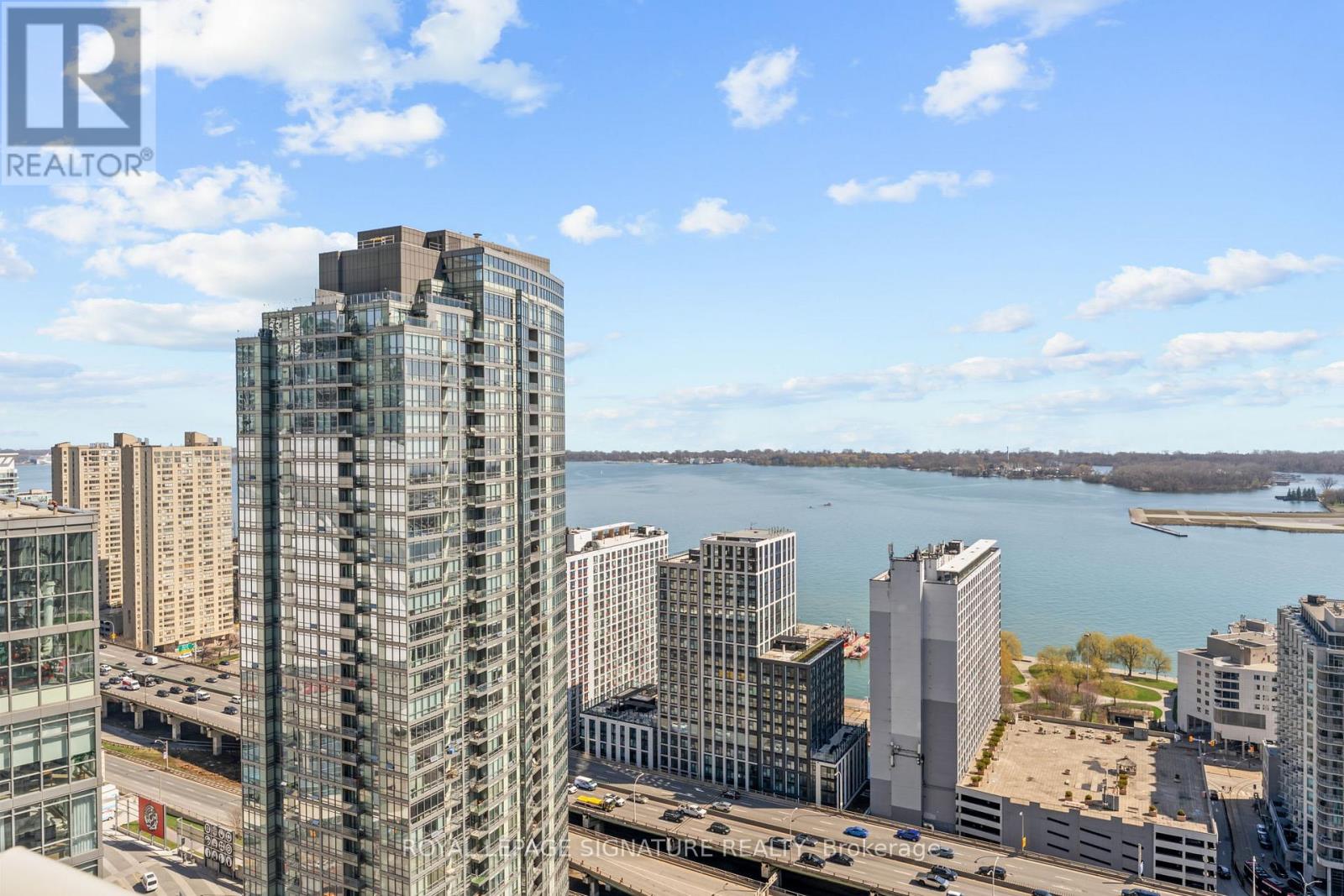 3609 - 10 Navy Wharf Court, Toronto, Ontario  M5V 3V2 - Photo 6 - C13019526