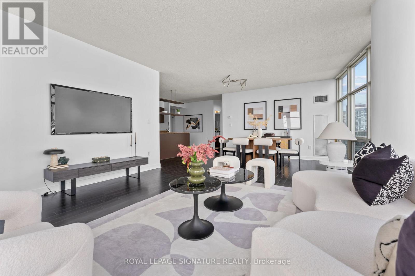 3609 - 10 Navy Wharf Court, Toronto, Ontario  M5V 3V2 - Photo 7 - C13019526