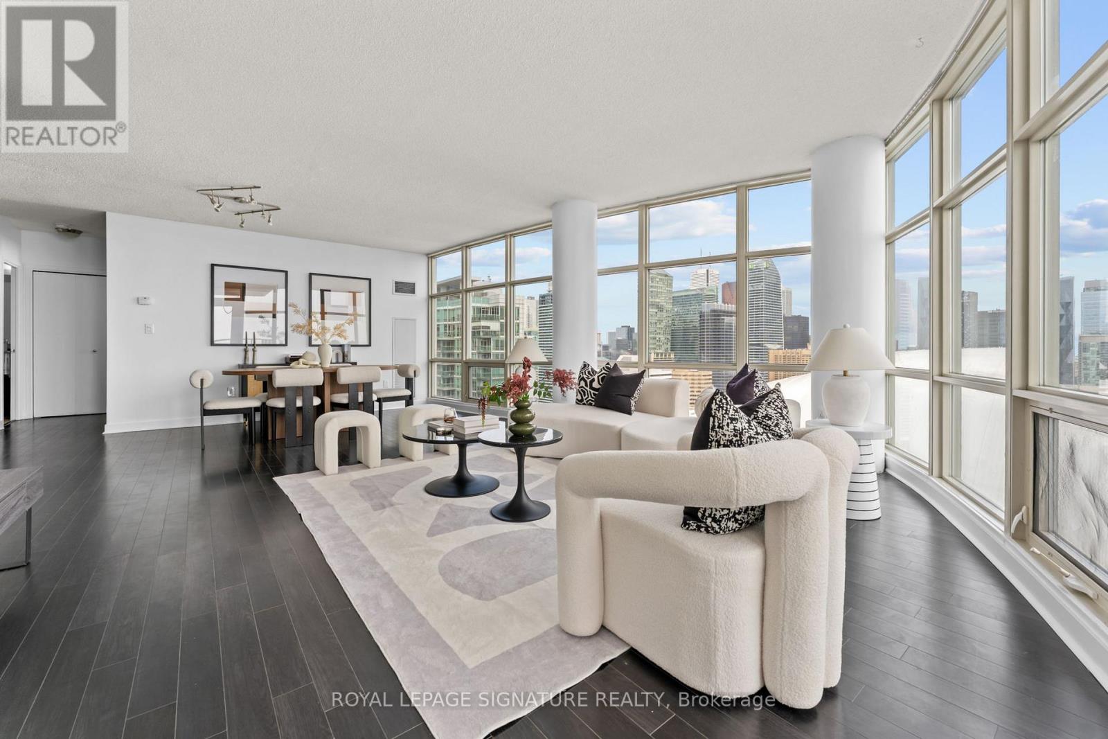 3609 - 10 Navy Wharf Court, Toronto, Ontario  M5V 3V2 - Photo 8 - C13019526