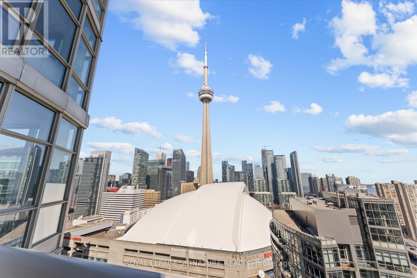 3609 - 10 Navy Wharf Court, Toronto, Ontario  M5V 3V2 - Photo 9 - C13019526