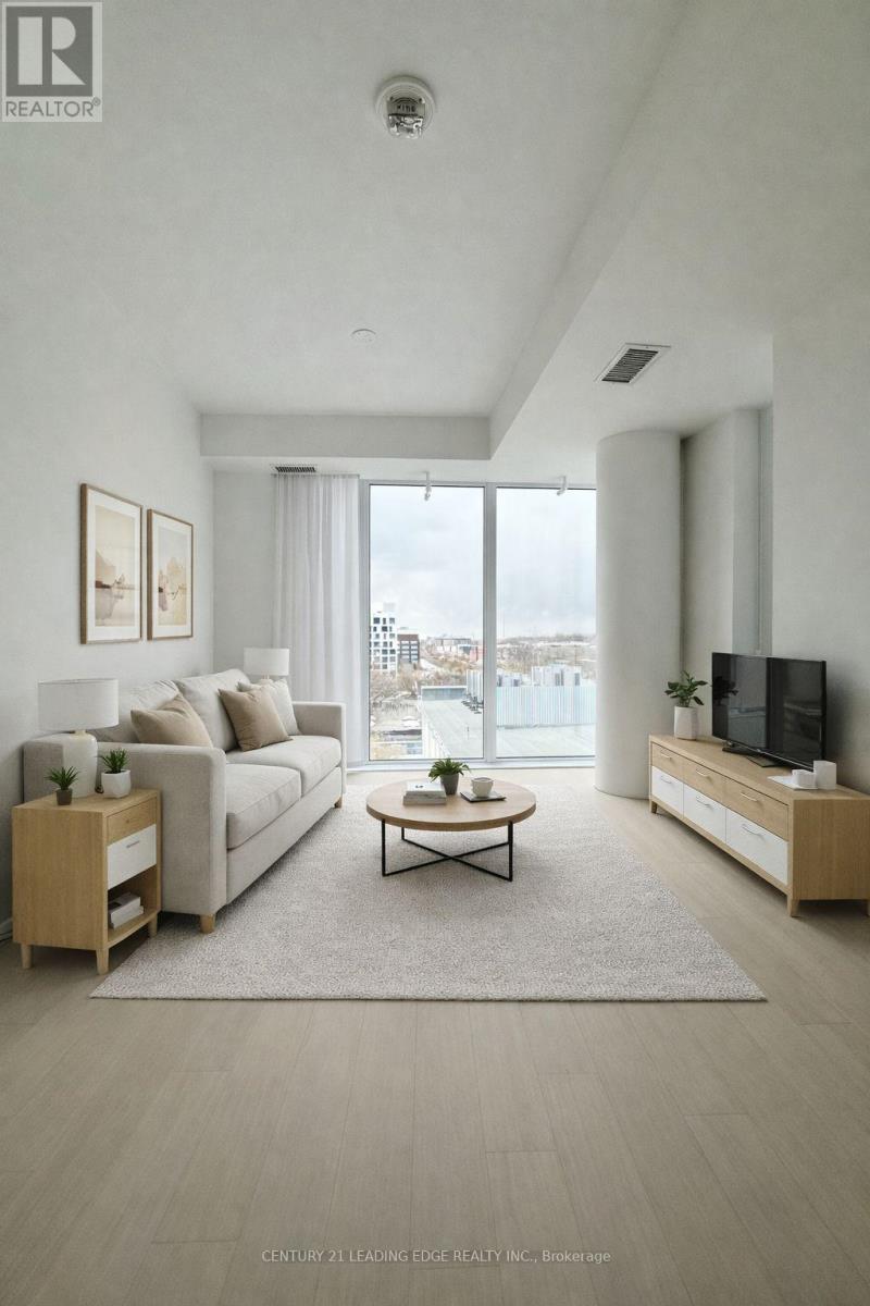 709 - 322 DUPONT STREET, Toronto, Ontario