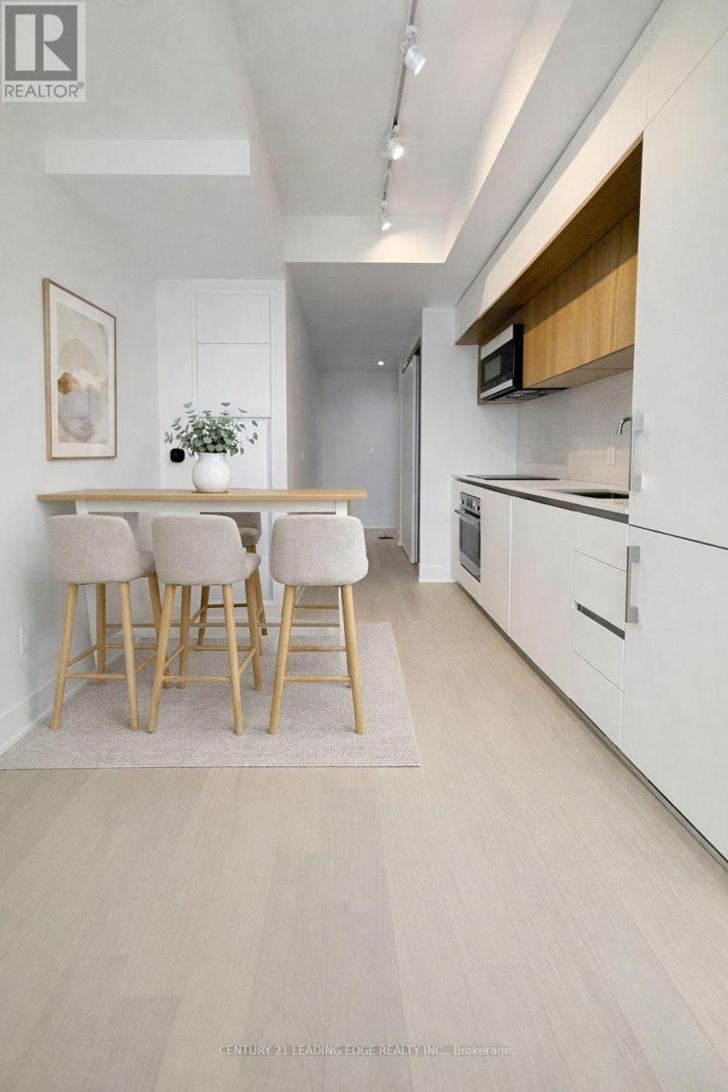 709 - 322 Dupont Street, Toronto, Ontario  M5R 0E3 - Photo 4 - C13019546