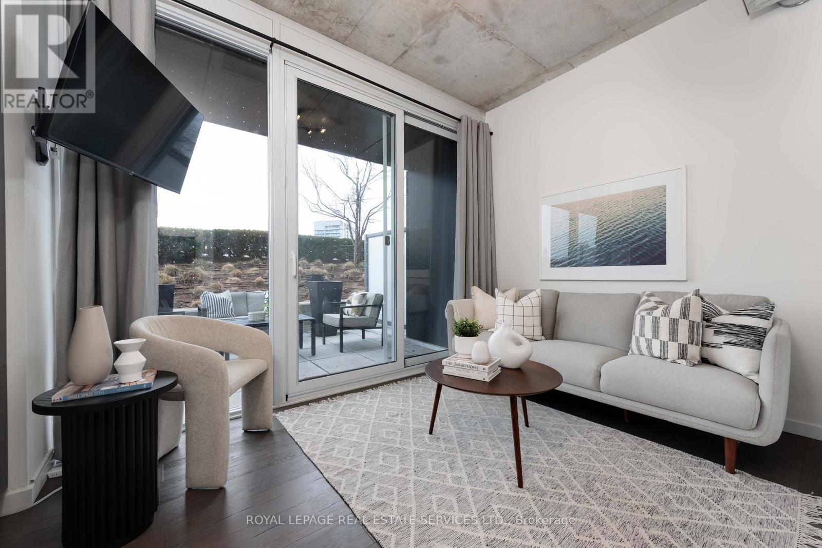 711 - 170 Bayview Avenue, Toronto (Waterfront Communities), Ontario  M5A 0M4 - Photo 10 - C13019548