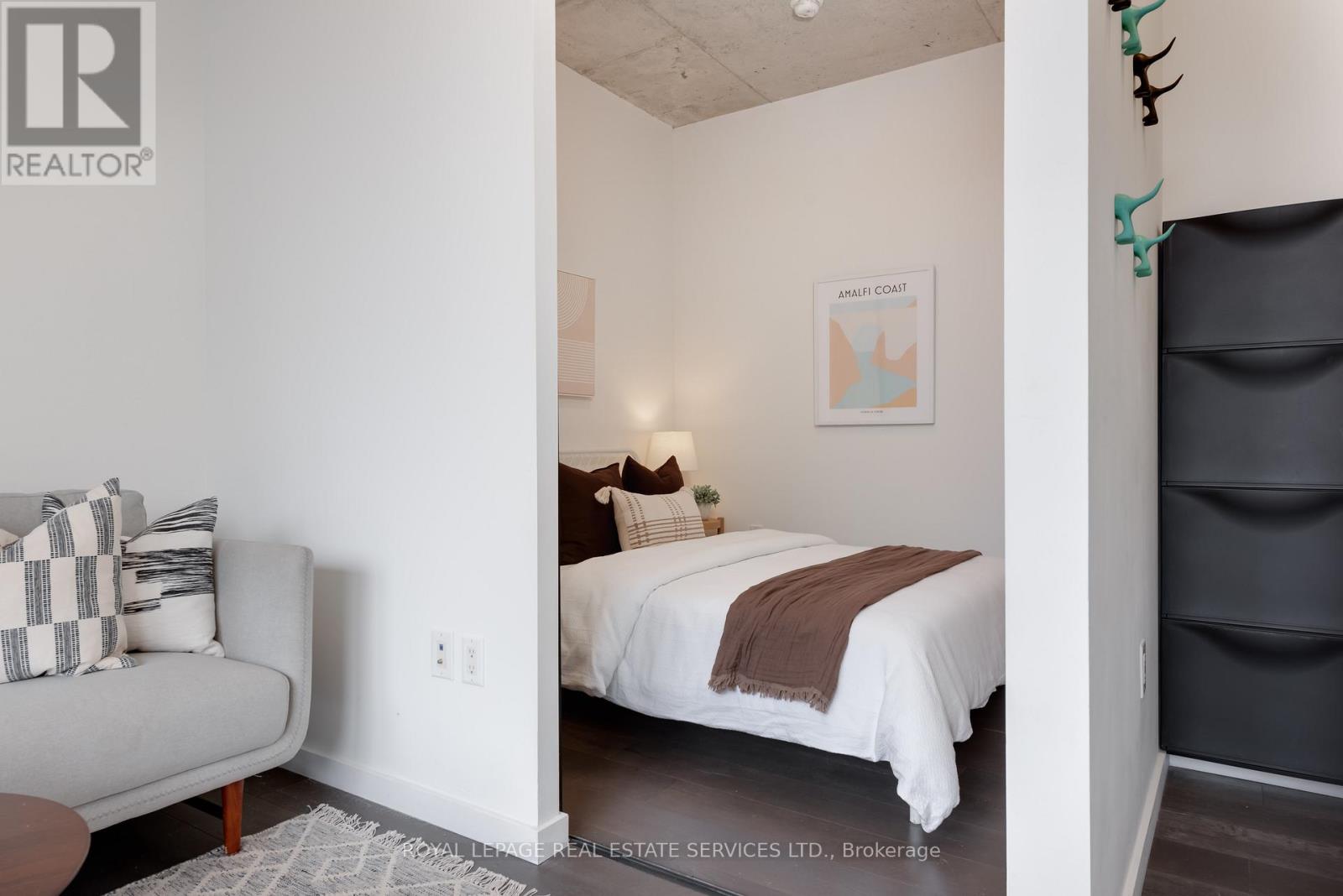 711 - 170 Bayview Avenue, Toronto (Waterfront Communities), Ontario  M5A 0M4 - Photo 12 - C13019548