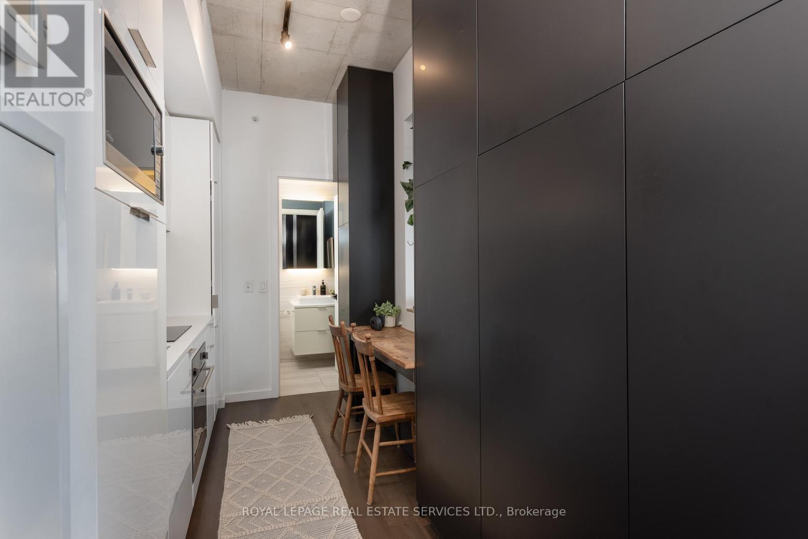 711 - 170 Bayview Avenue, Toronto (Waterfront Communities), Ontario  M5A 0M4 - Photo 17 - C13019548