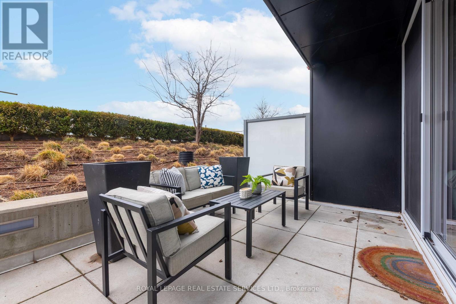 711 - 170 Bayview Avenue, Toronto (Waterfront Communities), Ontario  M5A 0M4 - Photo 4 - C13019548