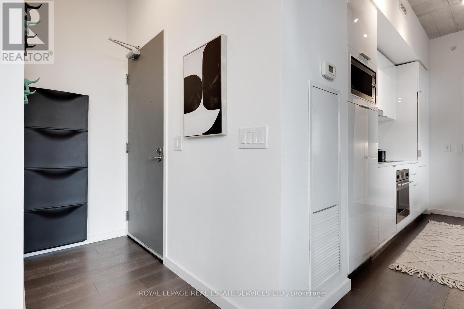 711 - 170 Bayview Avenue, Toronto (Waterfront Communities), Ontario  M5A 0M4 - Photo 7 - C13019548