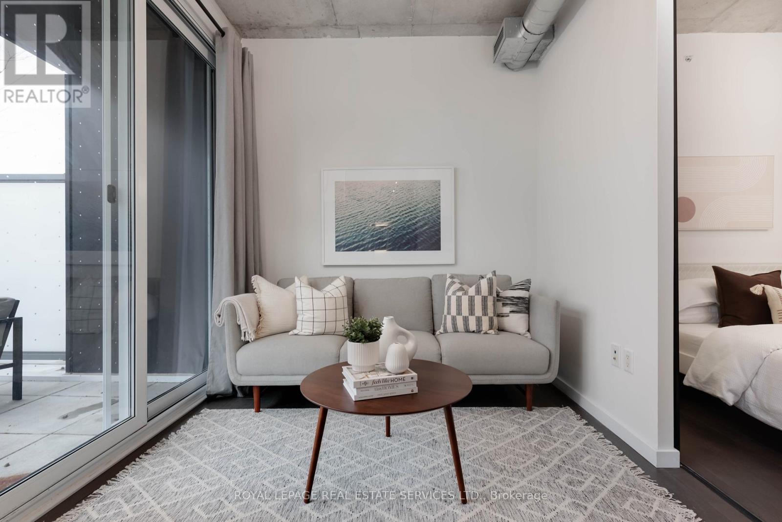 711 - 170 Bayview Avenue, Toronto (Waterfront Communities), Ontario  M5A 0M4 - Photo 9 - C13019548