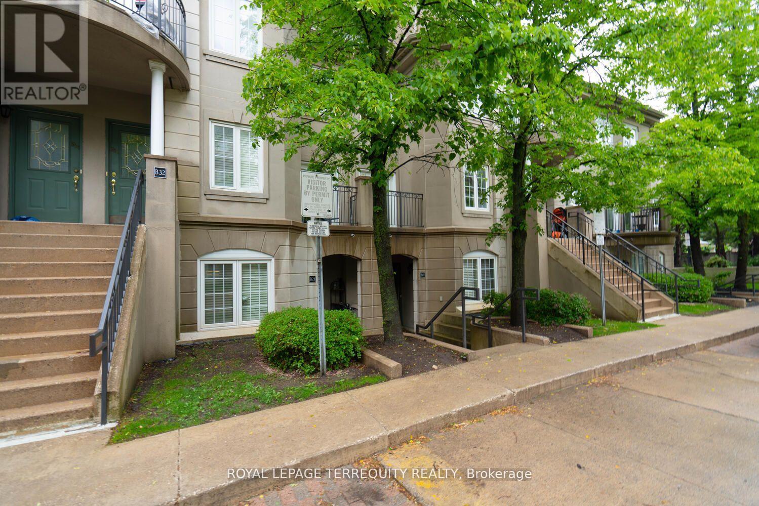 B19 - 108 Finch Avenue W, Toronto, Ontario  M2N 6W6 - Photo 17 - C13019558