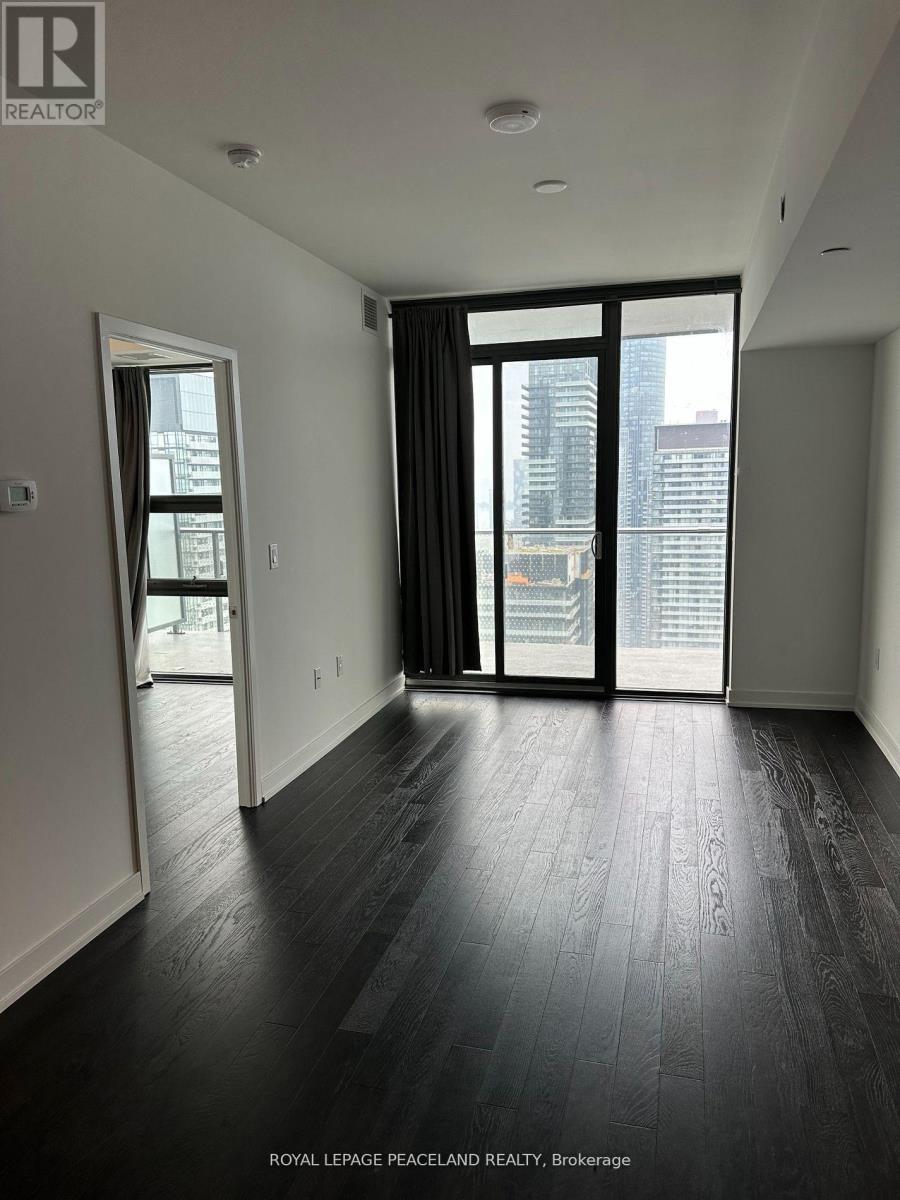 4803 - 11 Wellesley Street W, Toronto, Ontario  M4Y 0G4 - Photo 4 - C13019566