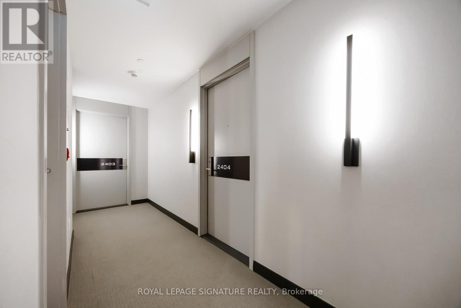 2404 - 33 Helendale Avenue, Toronto, Ontario  M4R 0A4 - Photo 3 - C13019600