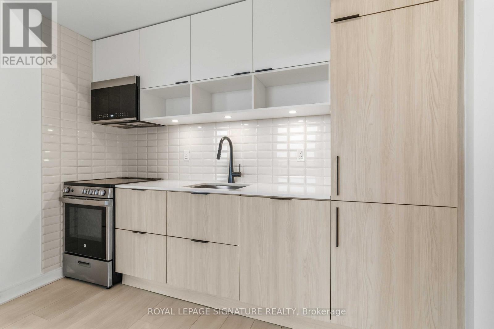 S451 - 35 Rolling Mills Road, Toronto (Waterfront Communities), Ontario  M5A 0V6 - Photo 12 - C13019622