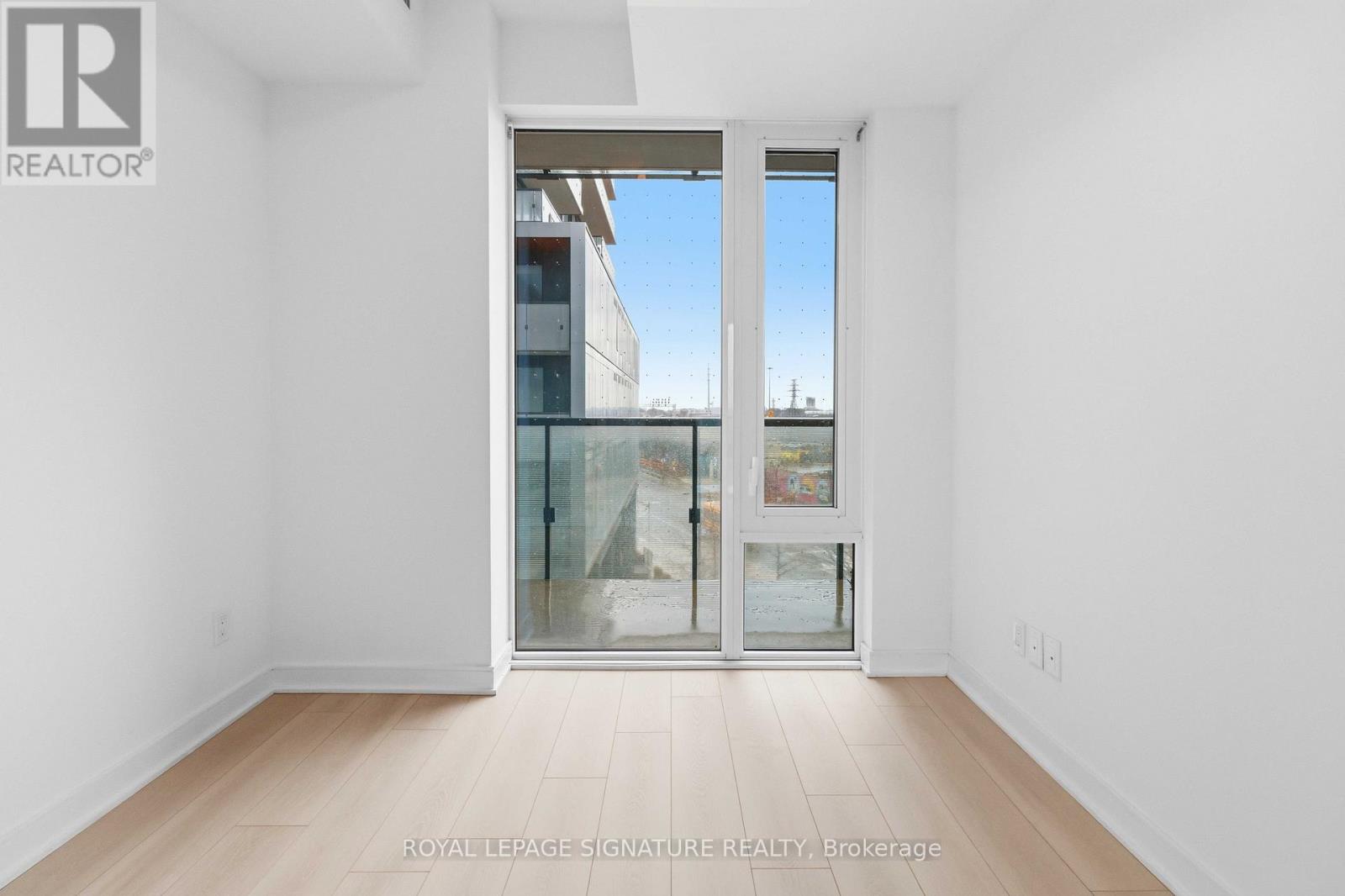 S451 - 35 Rolling Mills Road, Toronto (Waterfront Communities), Ontario  M5A 0V6 - Photo 15 - C13019622