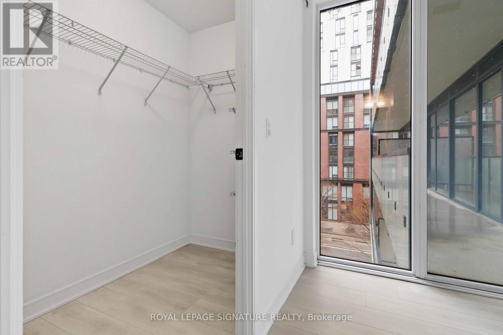 S451 - 35 Rolling Mills Road, Toronto (Waterfront Communities), Ontario  M5A 0V6 - Photo 22 - C13019622