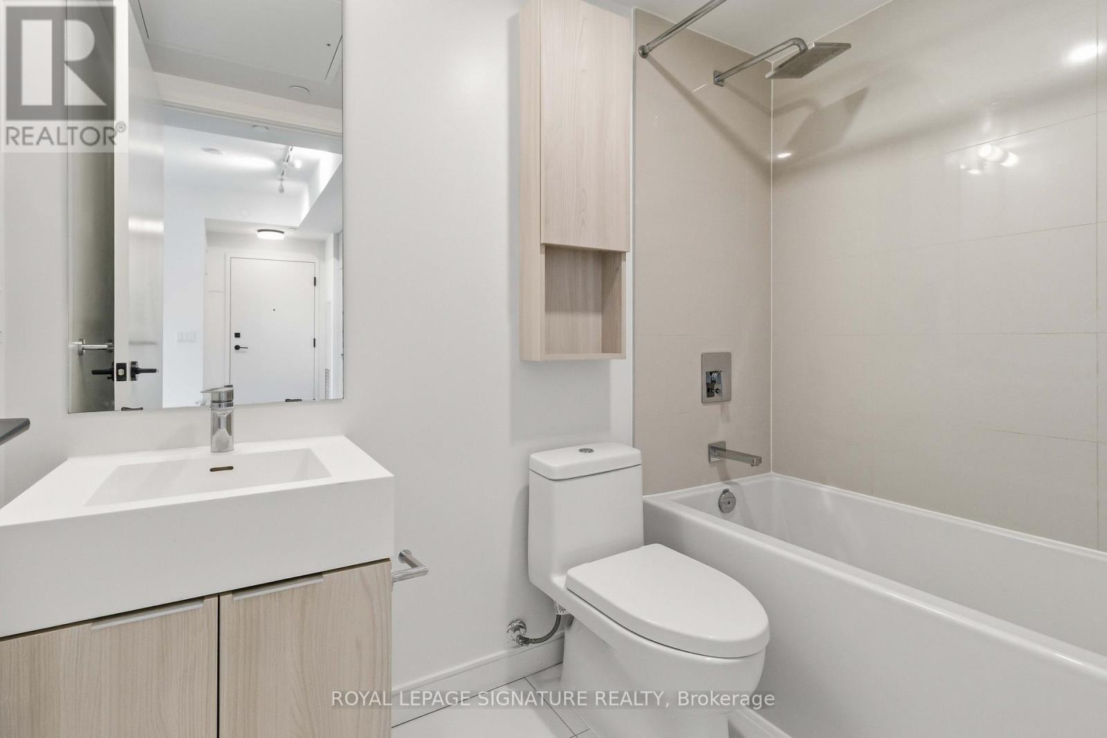 S451 - 35 Rolling Mills Road, Toronto (Waterfront Communities), Ontario  M5A 0V6 - Photo 24 - C13019622