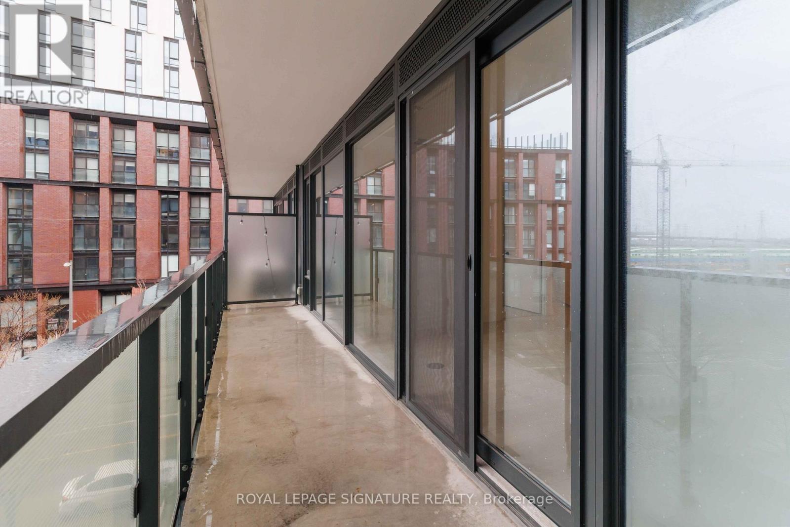 S451 - 35 Rolling Mills Road, Toronto (Waterfront Communities), Ontario  M5A 0V6 - Photo 26 - C13019622