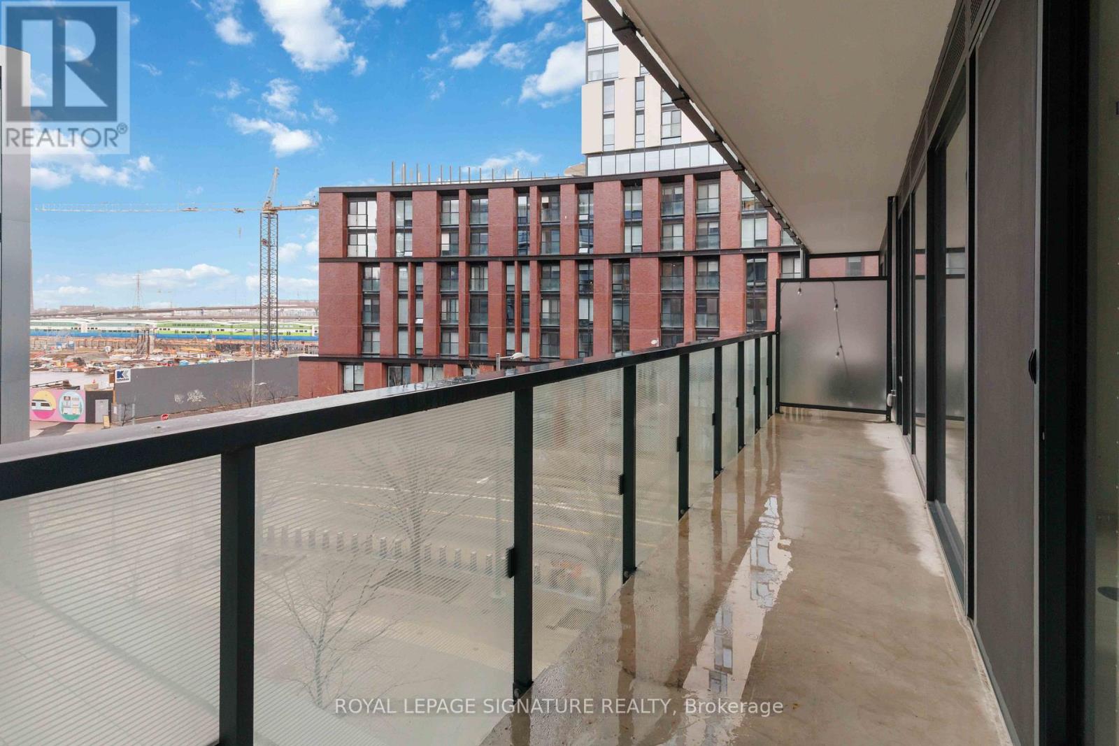 S451 - 35 Rolling Mills Road, Toronto (Waterfront Communities), Ontario  M5A 0V6 - Photo 27 - C13019622