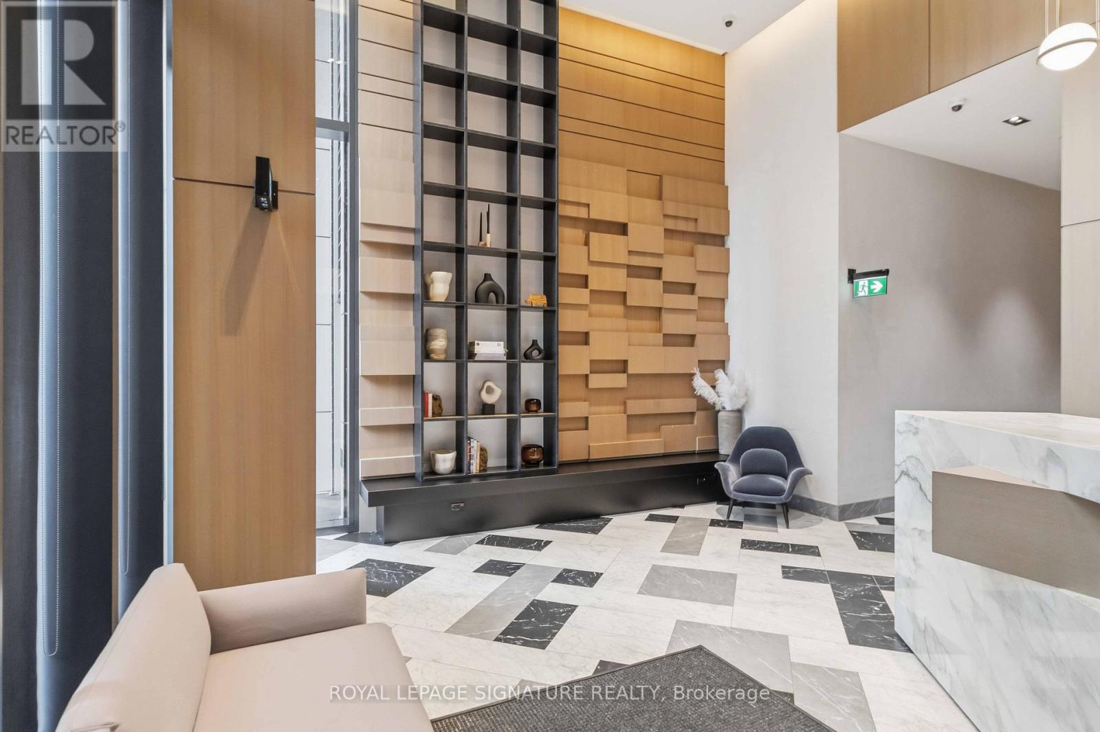 S451 - 35 Rolling Mills Road, Toronto (Waterfront Communities), Ontario  M5A 0V6 - Photo 28 - C13019622