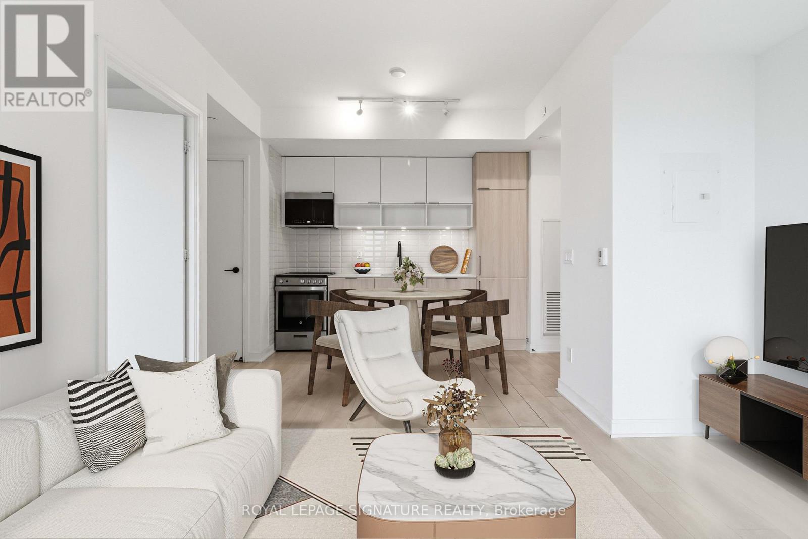 S451 - 35 Rolling Mills Road, Toronto (Waterfront Communities), Ontario  M5A 0V6 - Photo 7 - C13019622