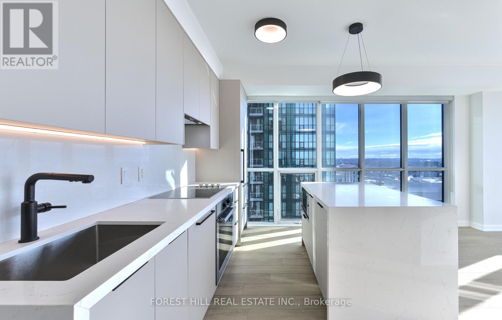 2502 - 11 BOGERT AVENUE Toronto (Lansing-Westgate), ON M2N 0H4