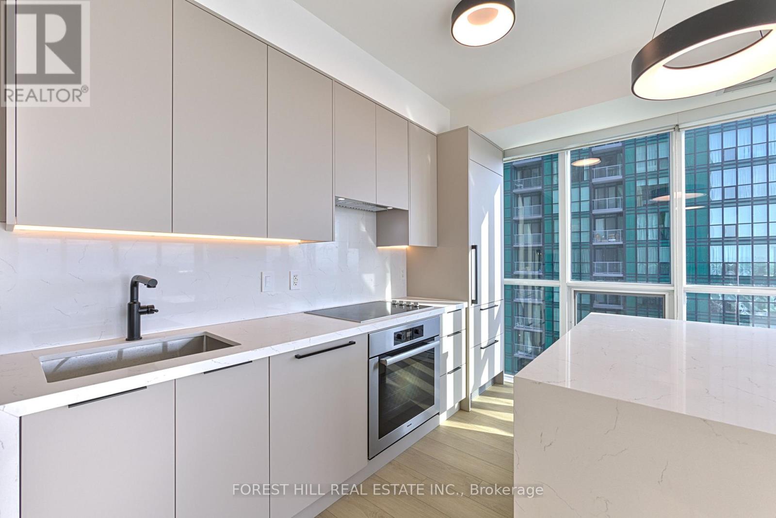 2502 - 11 BOGERT AVENUE Toronto (Lansing-Westgate), ON M2N 0H4