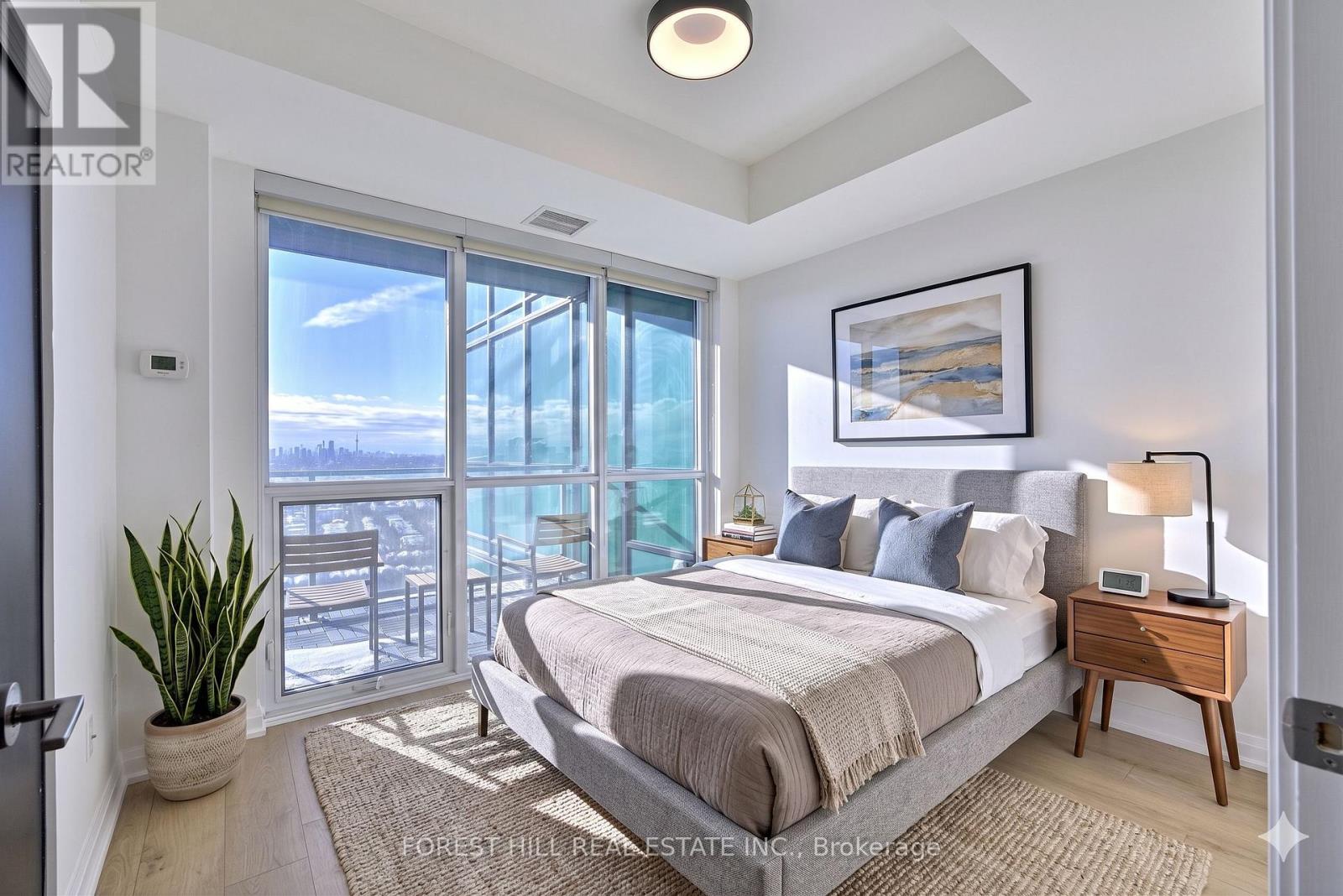 2502 - 11 BOGERT AVENUE Toronto (Lansing-Westgate), ON M2N 0H4