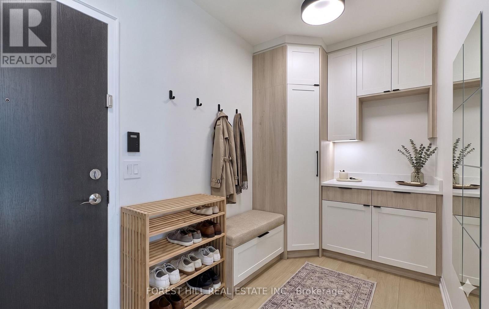 2502 - 11 Bogert Avenue, Toronto, Ontario  M2N 0H4 - Photo 3 - C12943858